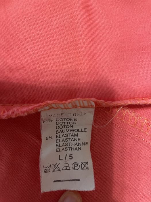 Спідниця олівець