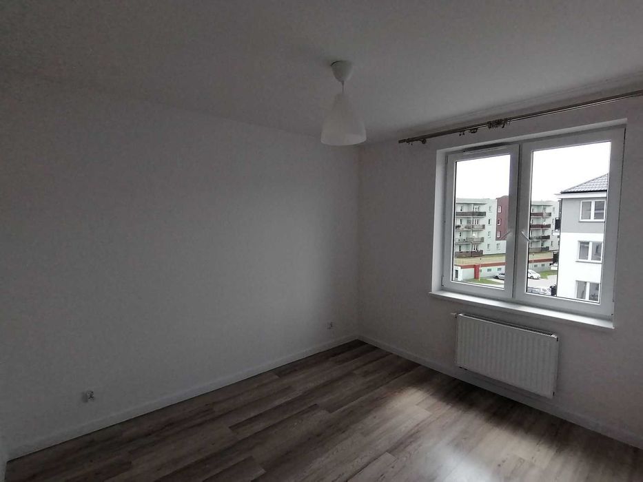 Wynajmę 2 - pokojowe mieszkanie - 50 m² z miejscem garażowym - Ciechanów - View 4