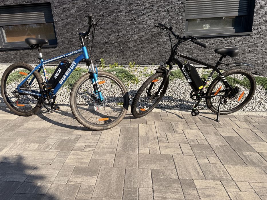 Rower elektryczny mtb, hitway bk15. Nowy, rzeszow