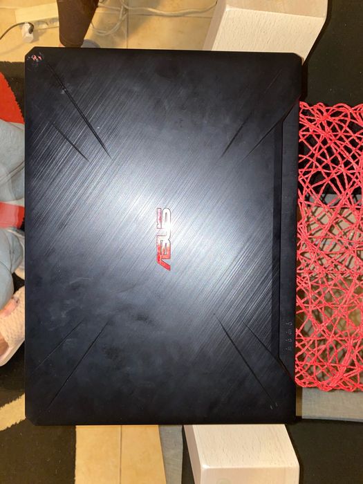 Vendo Asus Tuf Gaming
