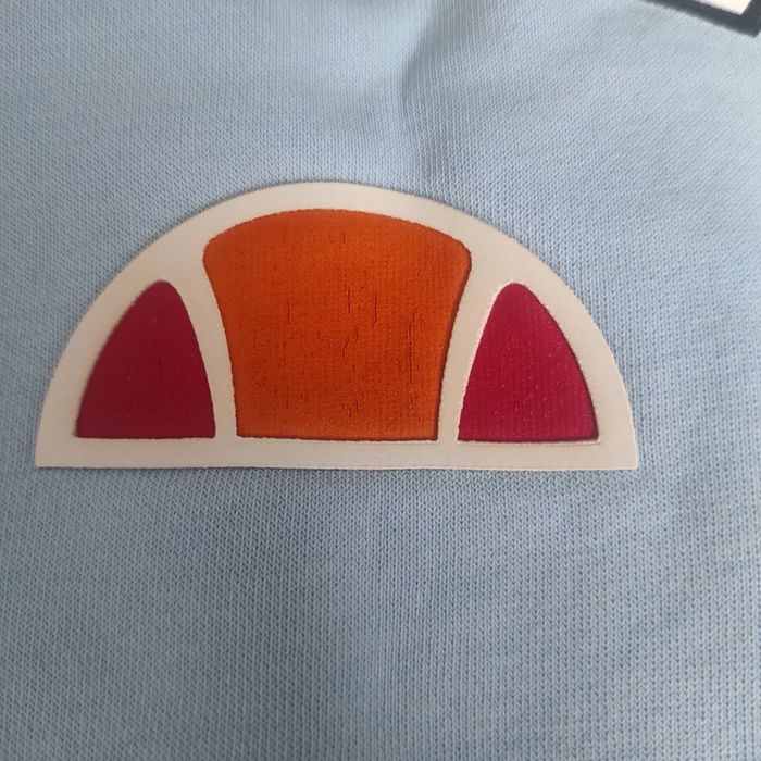 Чоловіче худі  Ellesse