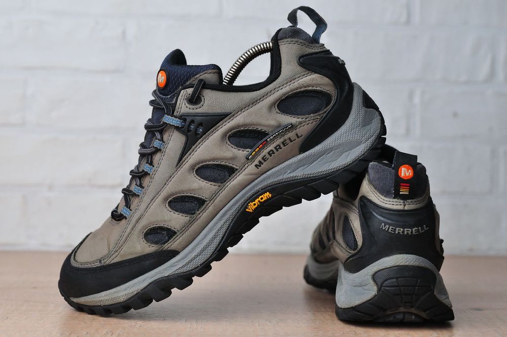 Кросівки Merrell Radius