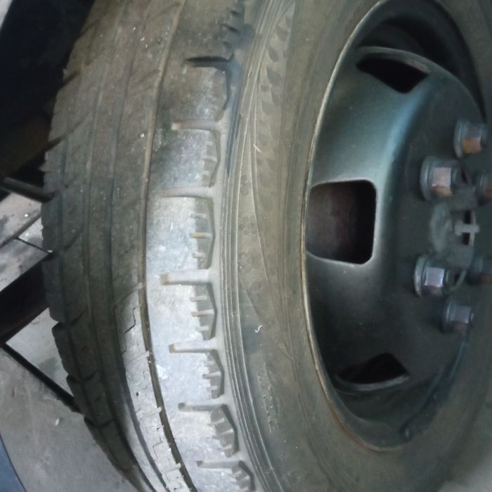 Газель 2705 грузопассажирский