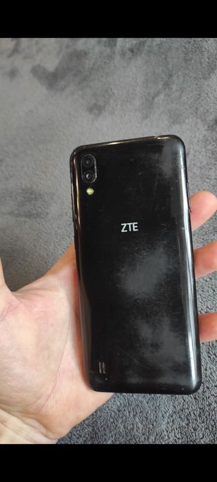 ZTE Blade A5 2020 2/32 битий екран,в наявності.
