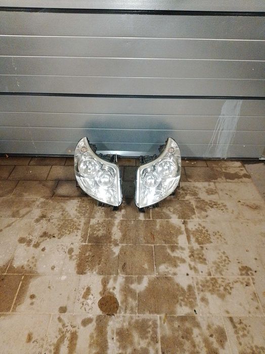 Części Ducato używane