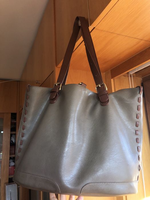 Mala Misako verde seco