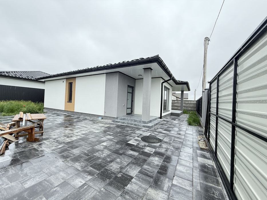 Продам одноповерховий будинок район Академічний