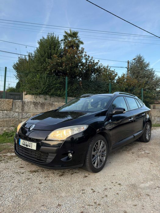 Renault Mégane