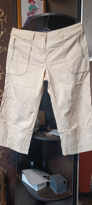 Чоловічий одяг XXL