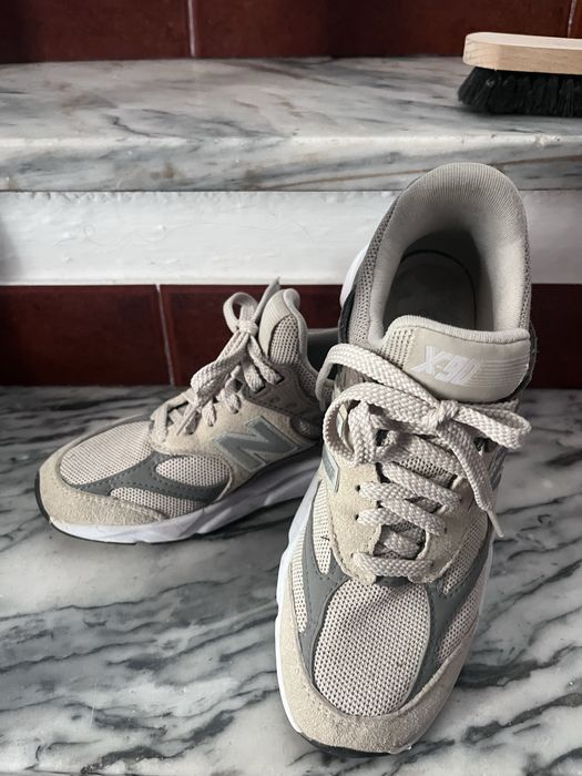 New Balance X90 - Usados em ótimo estado