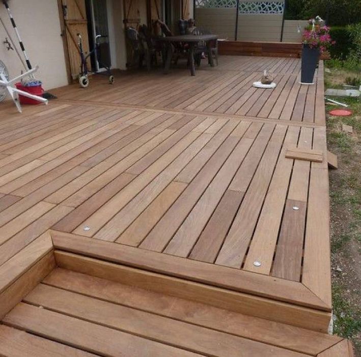 Строительство террас , тераси , альтанки , беседки , террасы