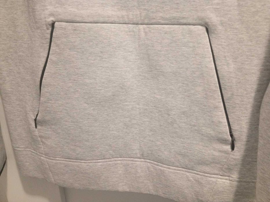 Bluza Puma damska roz M