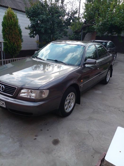 Audi A6 C4 1997 року