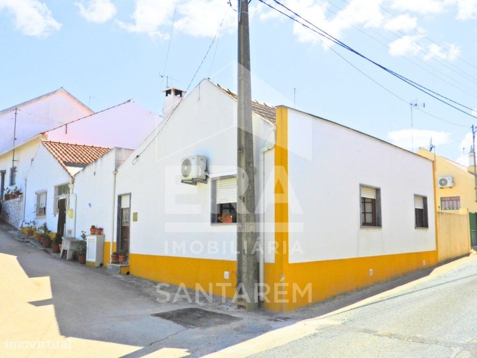 Moradia T3 em Tremês