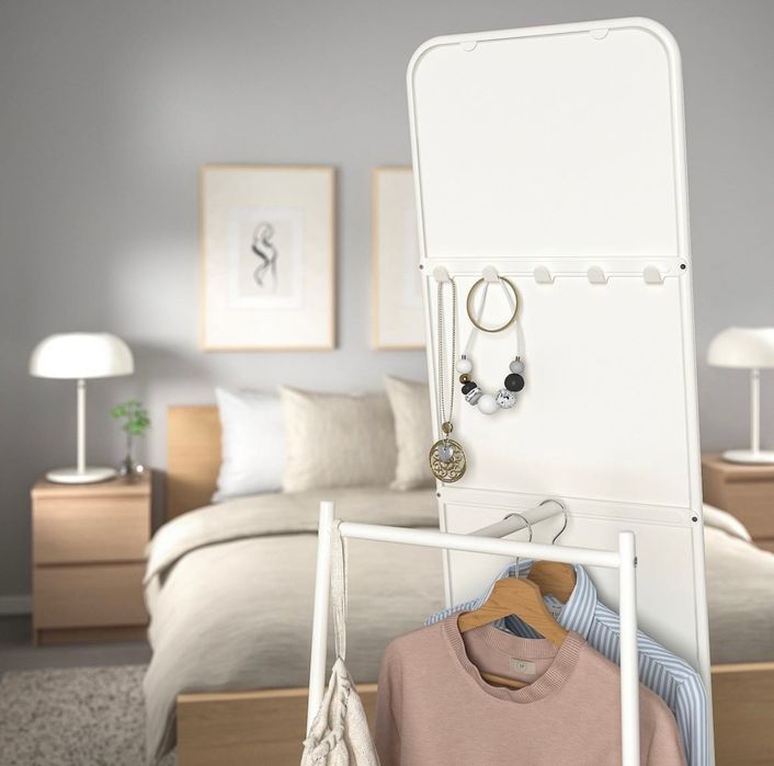 Дзеркало підлогове ikea