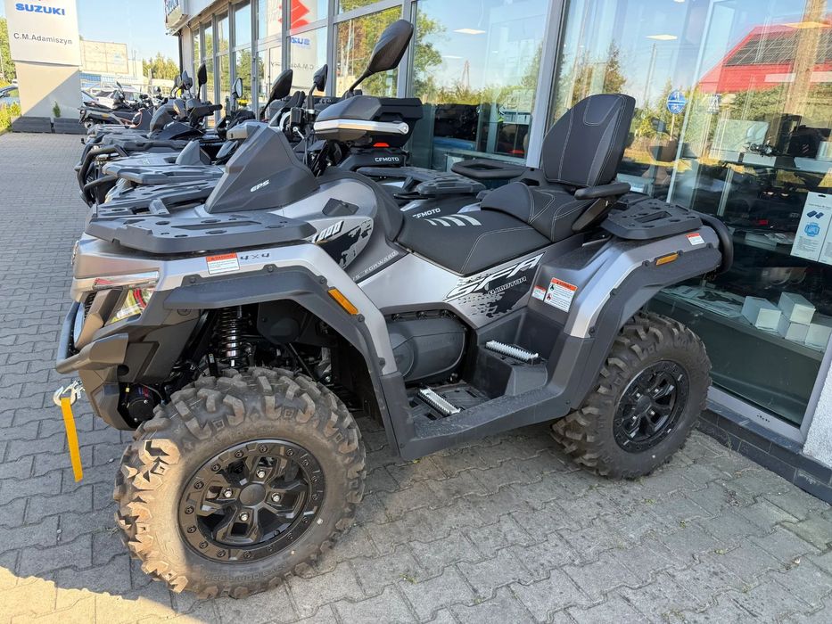 QJmotor