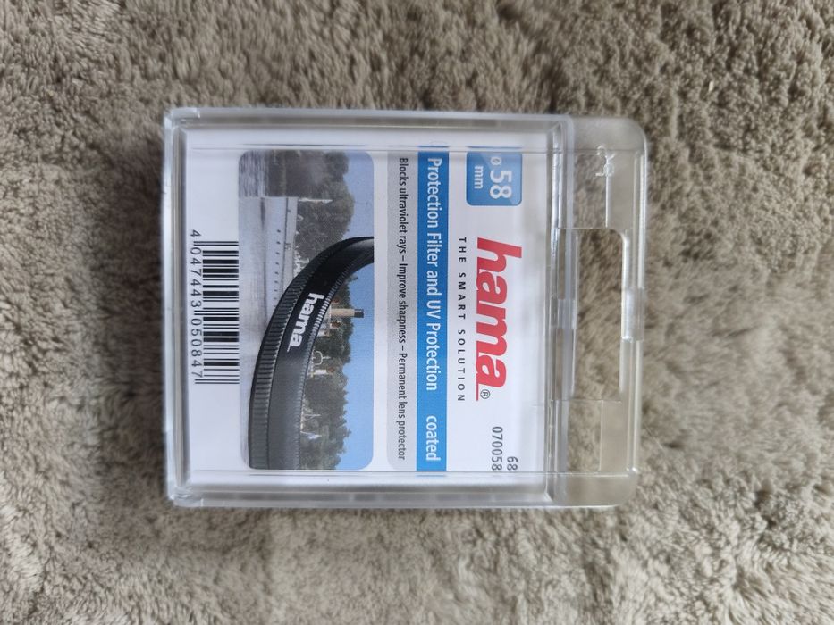 Mala máquina fotográfica