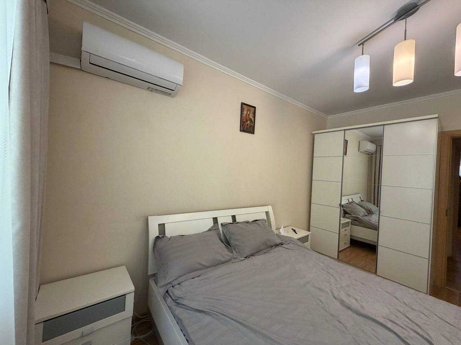 Продаж 3к квартири мікрорайон Виставка