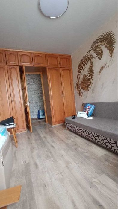 Продам 3 комн. квартиру на Северном.
