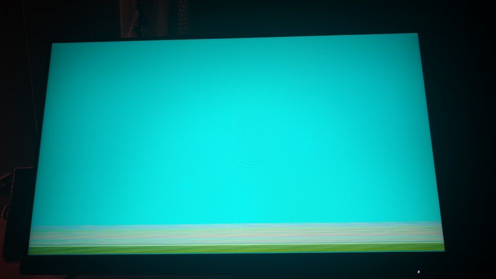 Продам монітор MSI 23.8, 170HZ, 0.1ms