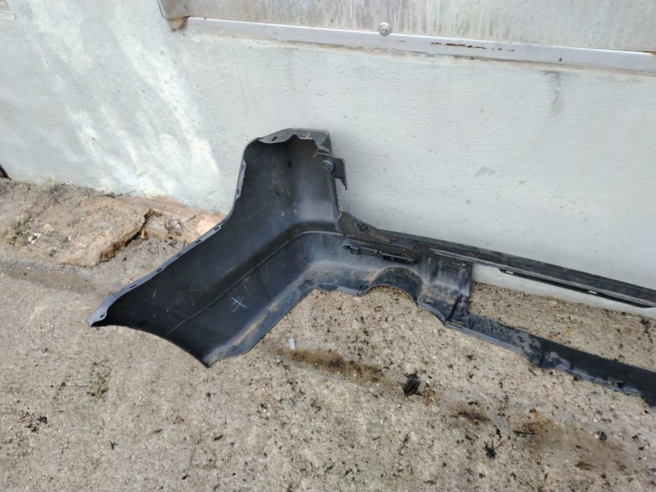 Parachoques Honda CRV 2005