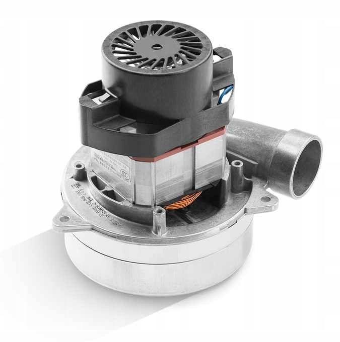 Turbina Agregat trzyturbinowy By-Pass Domel 2110W