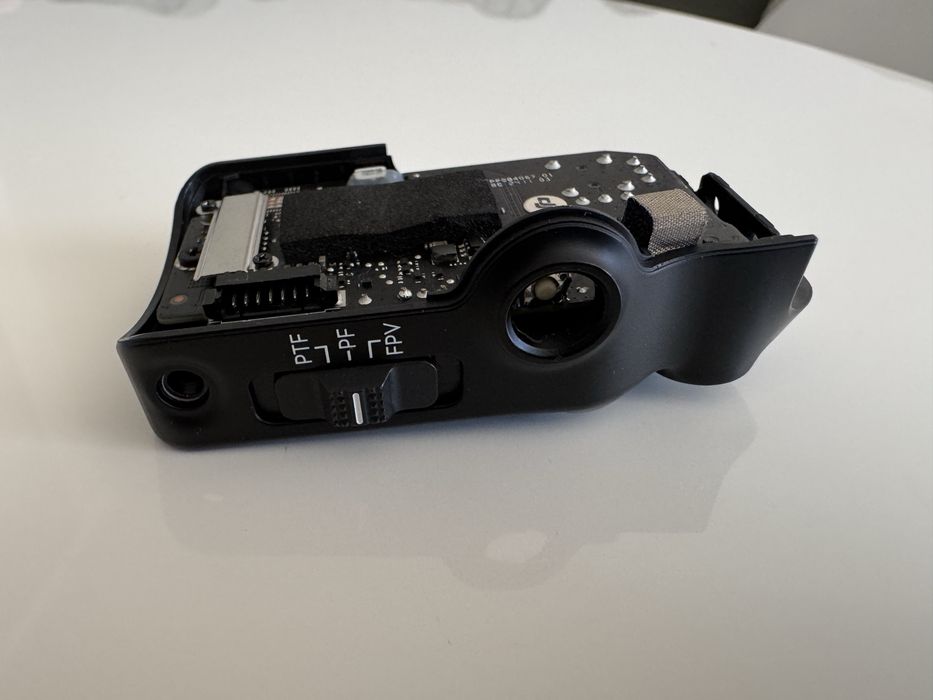 Dji RS4 на запчастини або під відновлення
