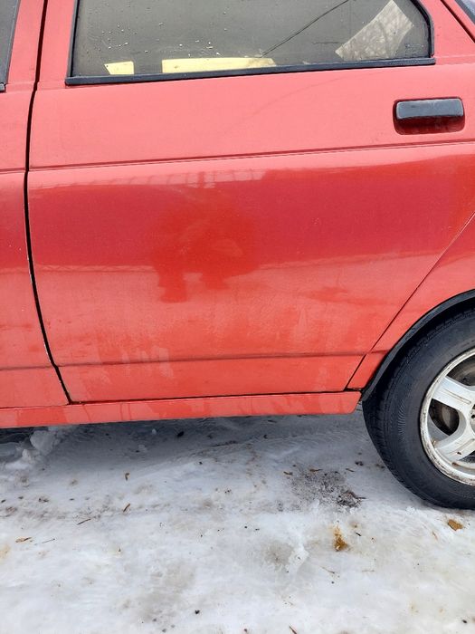 ВАЗ 2110. 2001 р.в.