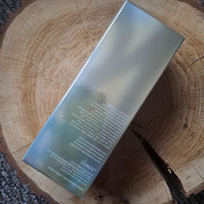 Perfumy CK in 2 u Damskie 100 ml Nowe Calvin Klein ckin2u