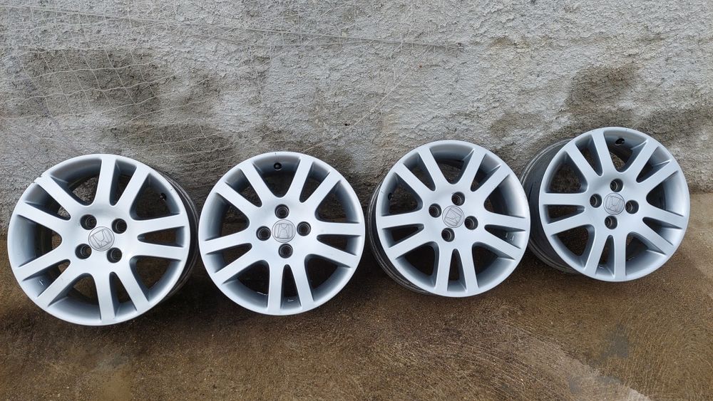 Jantes Alumínio Honda