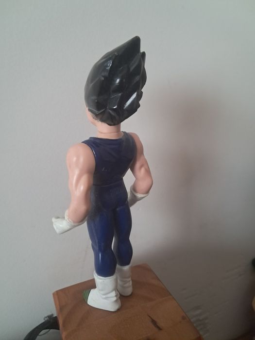 Figura Dragon Ball Z: Vegeta (AB Toys)
