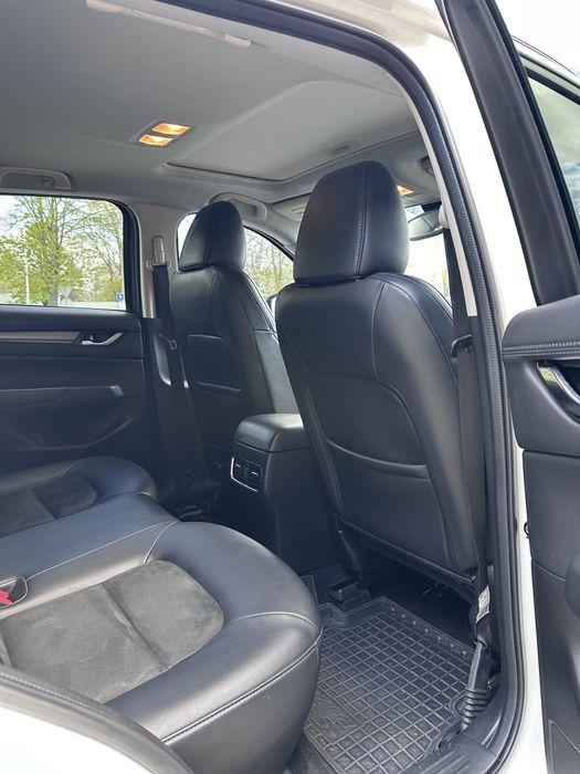 Mazda CX 5 2019 рік