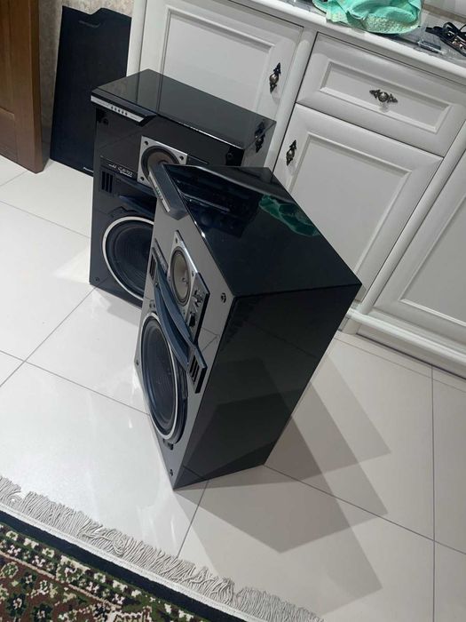 Акустическая система PIONEER CS 722