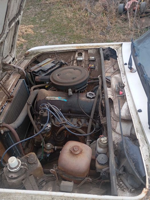 ВАЗ 2106 1993 року