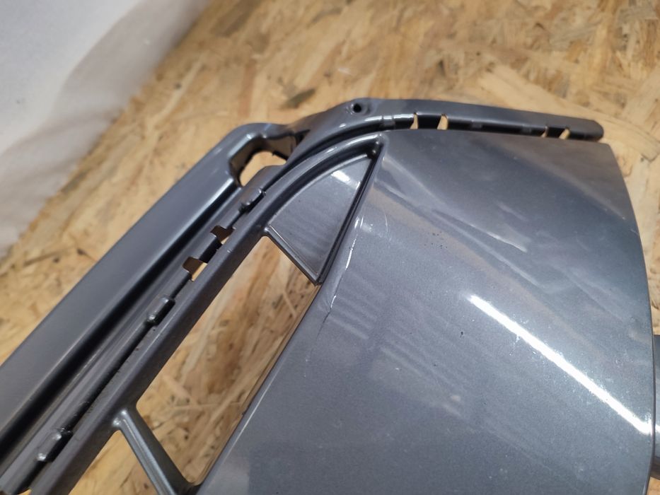 Kratka Środkowa Zderzaka Przód Seat Leon CUPRA IV Lift 23r Oryginał