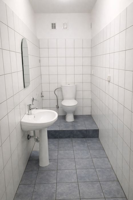 Lokal mini biuro , adres firmy centrum Legionowa