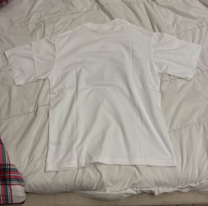 Camisola supreme original e sem uso