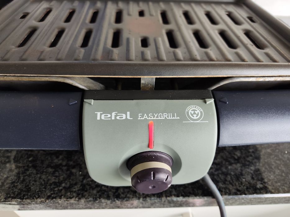 Grelhador Tefal Easygrill