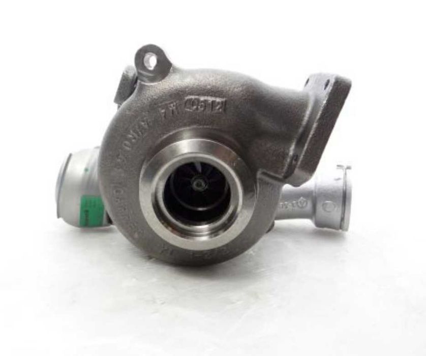 FABRYCZNIE NOWA Turbosprężarka Turbina VW MULTIVAN T5 2.5 TDI 163 KM