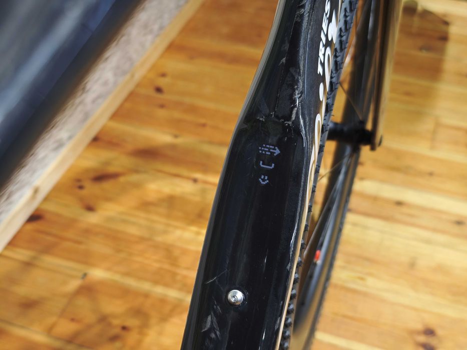 Nowy rower gravel Wilier RAVE SLR ID2 GRX 1x12Di2 MICHE AERO Velopolis