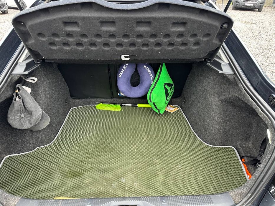 Шкода Октавія а5