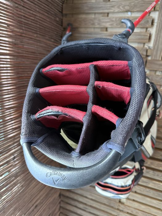 Saco golfe impermeável Callaway