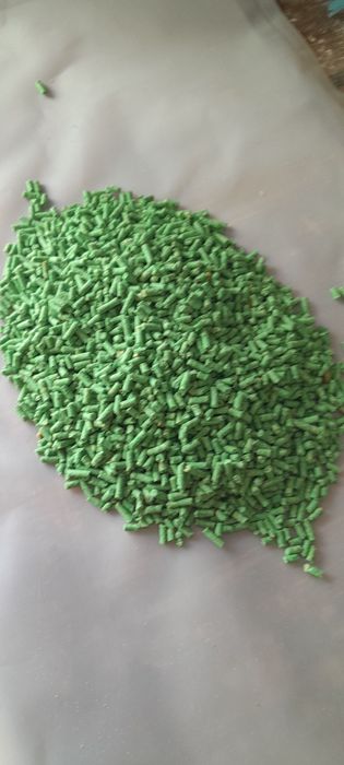Pellets прикормка гранульована 3 мм, 6 мм