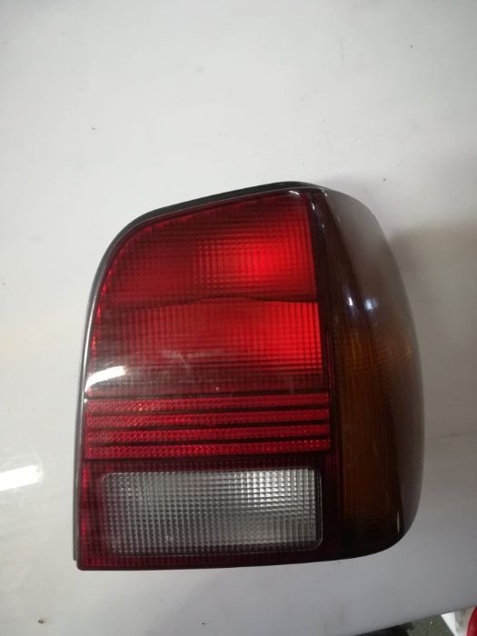 Farol farolim tras direito vw polo 98
