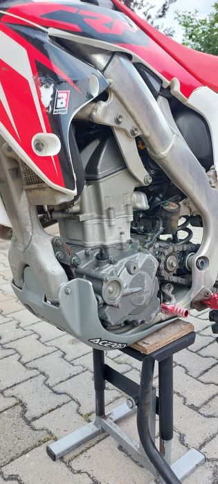 Honda CRF 250r 2013r
