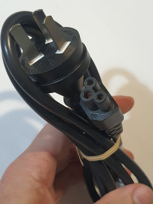 Сетевой кабель питания 1,8m Sangle 25A 250V