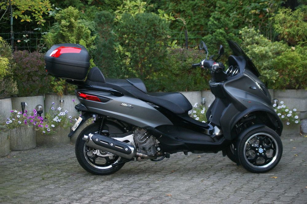 Piaggio