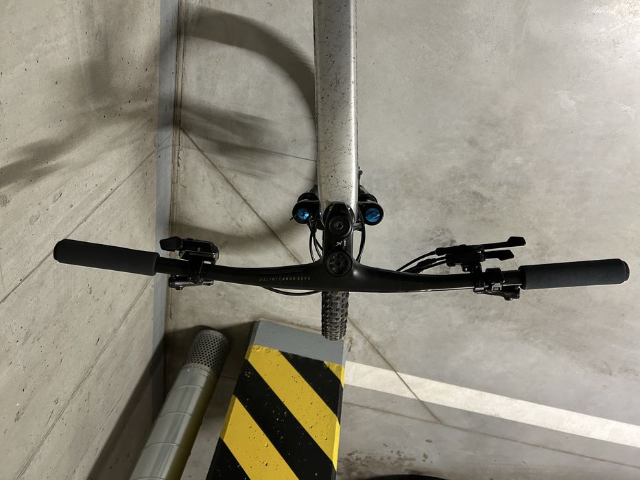 Trek Supercaliber SLR 9.8 gen.2 XL XTR Di2
