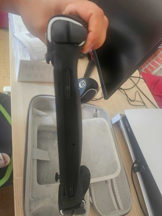 Portal da PS5 Preta semi novo