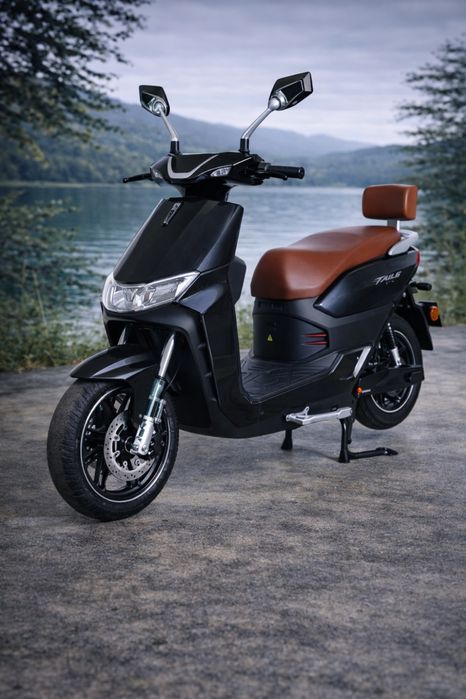 Електроскутер Tailg T70, 2000Вт, гарантія!